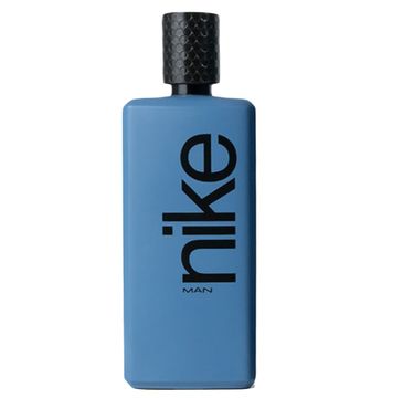 Nike Blue Man woda toaletowa spray (100 ml)