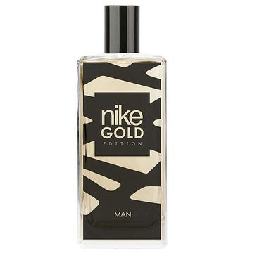 Nike Gold Edition Man woda toaletowa spray (200 ml)