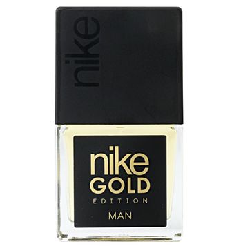 Nike Gold Edition Man woda toaletowa spray 30ml