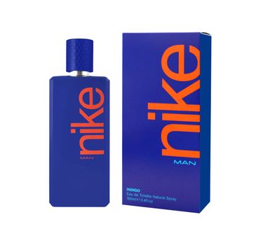 Nike Indigo Man woda toaletowa męska 100 ml