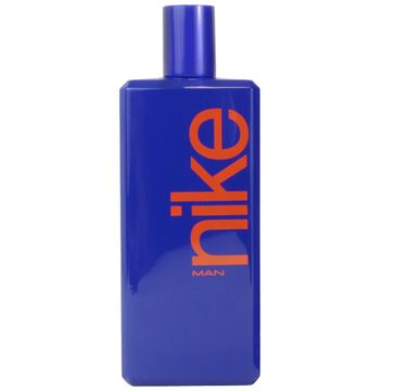 Nike Indigo Man woda toaletowa spray (200 ml)