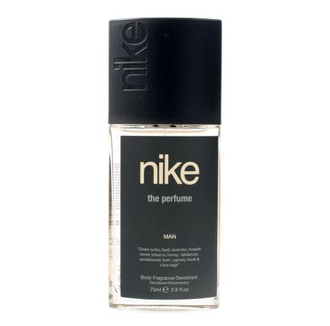 Nike Man dezodorant perfumowany w atomizerze 75 ml