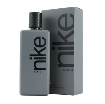 Nike – Man Graphite Woda toaletowa (100 ml)