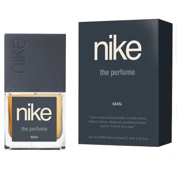 Nike Man The Perfume – woda toaletowa dla mężczyzn (30 ml)
