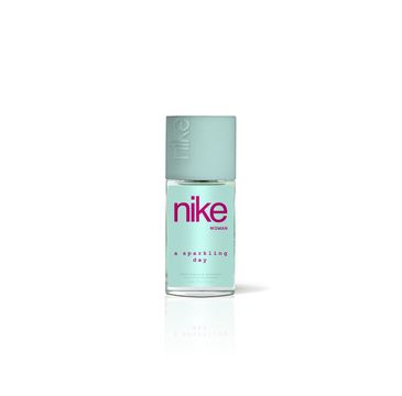 Nike Sparkling Day Woman Dezodorant perfumowany w atomizerze 75 ml