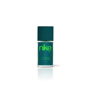 Nike Spicy Attitude Man Dezodorant perfumowany w atomizerze 75 ml