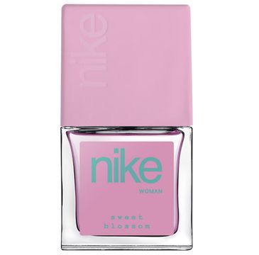 Nike Sweet Blossom Woman woda toaletowa spray (30 ml)