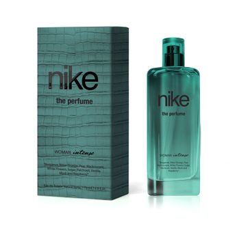 Nike The Perfume Intense Woman woda toaletowa 75 ml