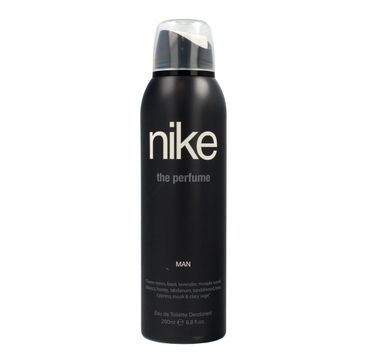Nike The Perfume Man dezodorant perfumowany w sprayu 200 ml