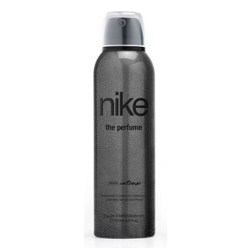 Nike The Perfume Man Intense dezodorant perfumowany w sprayu 200 ml