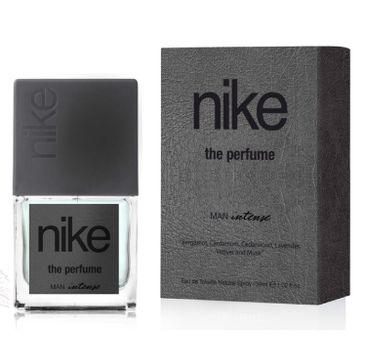 Nike The Perfume Man Intense – woda toaletowa (30 ml)