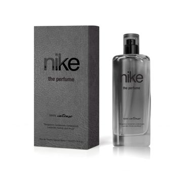 Nike The Perfume Man Intense woda toaletowa 75  ml