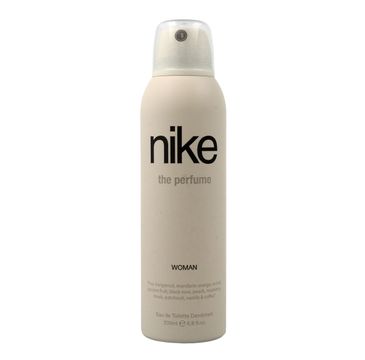 Nike The Perfume Woman dezodorant perfumowany w sprayu 200 ml