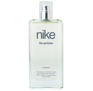 Nike The Perfume Woman woda toaletowa spray (150 ml)