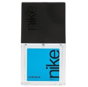 Nike Ultra Blue Man woda toaletowa spray 30ml