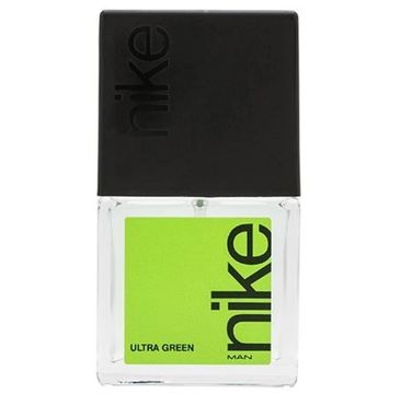 Nike Ultra Green Man woda toaletowa spray (30 ml)