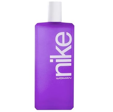 Nike Ultra Purple Woman woda toaletowa spray (200 ml)