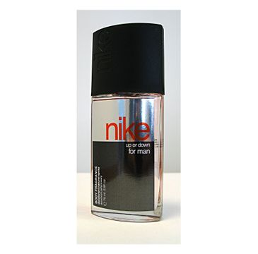 Nike Up or Down Man dezodorant męski 75 ml