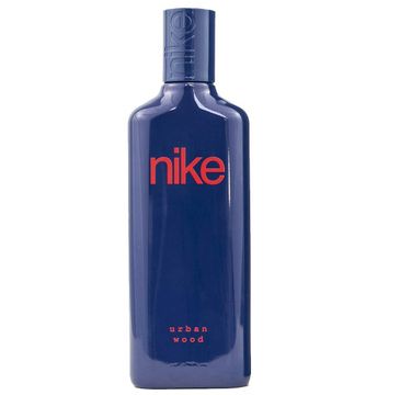 Nike Urban Wood Man woda toaletowa spray 150ml