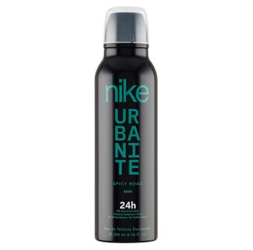 Nike Urbanite Spicy Road Man dezodorant spray 200ml