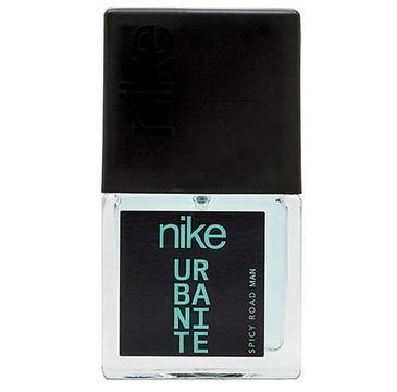 Nike Urbanite Spicy Road Man woda toaletowa spray 30ml