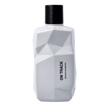 Nine Yards On Track Repair Shampoo regenerujący szampon do włosów 300ml