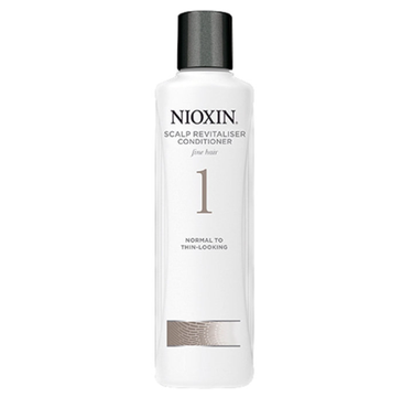 Nioxin System 1 Scalp Revitaliser Conditioner odżywka przeciw wypadaniu włosów normalnych (300 ml)