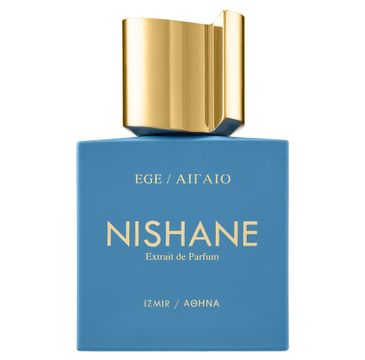 Nishane Ege / Ailaio ekstrakt perfum spray 100ml