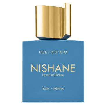 Nishane Ege / Ailaio ekstrakt perfum spray 50ml