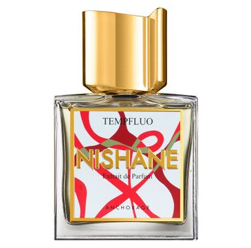 Nishane Tempfluo ekstrakt perfum spray 100ml