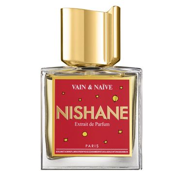 Nishane Vain & Naive ekstrakt perfum spray 50ml