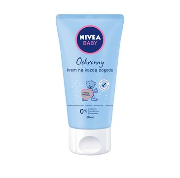 Nivea Baby Krem na każdą pogodę  50ml