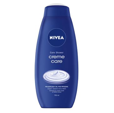 Nivea Care Shower Creme Care żel pod prysznic (750 ml)