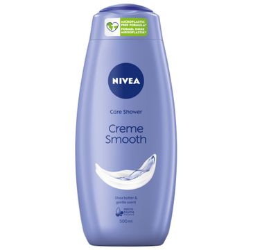 Nivea Care Shower Creme Smooth żel pod prysznic (500 ml)