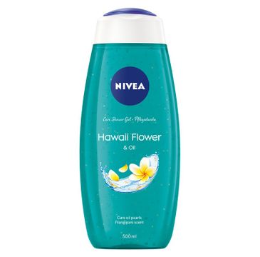 Nivea Hawaii Flower & Oil żel pod prysznic (500 ml)