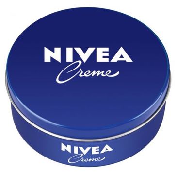 Nivea Cream krem uniwersalny puszka (250 ml)