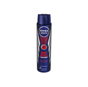 Nivea Men Dezodorant spray Everyday Active (150 ml)