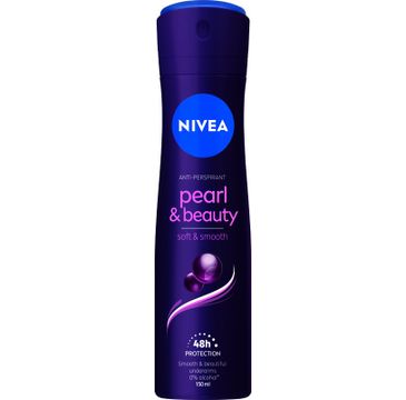 Nivea antyperspirant Pearl & Beauty Black Pearl (150 ml)