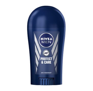 Nivea Protect & Care antyperspirant sztyft (40 ml)