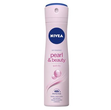 Nivea Pearl & Beauty antyperspirant w sprayu (150 ml)