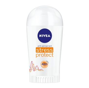 Nivea Stress Protect antyperspirant w sztyfcie (40 ml)