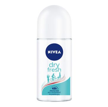 Nivea Dry Fresh antyperspirant w kulce (50 ml)