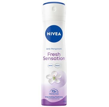 Nivea Fresh Sensation antyperspirant spray (150 ml)
