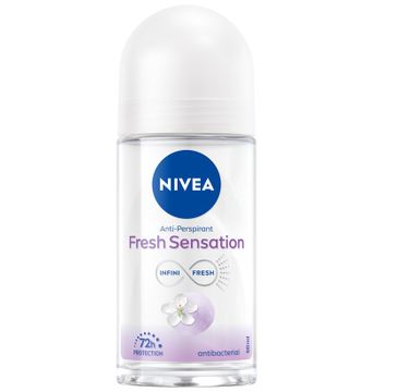 Nivea Fresh Sensation antyperspirant w kulce (50 ml)