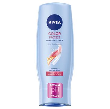 Nivea Hair Care - odżywka do włosów Color Protect pH Balance (200 ml)