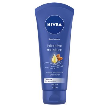 Nivea – Hand Cream Krem do rąk Moisture Care (75 ml)