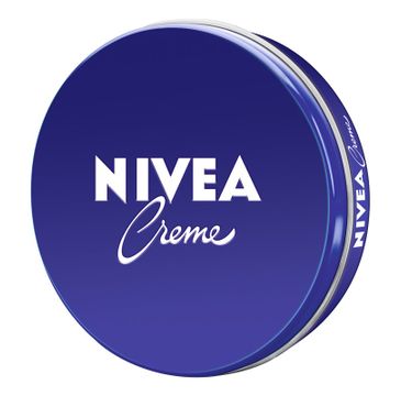 Nivea Krem Classic nawilżający do każdego rodzaju cery 150 ml