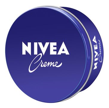 Nivea Krem Classic nawilżający do każdego rodzaju cery 250 ml