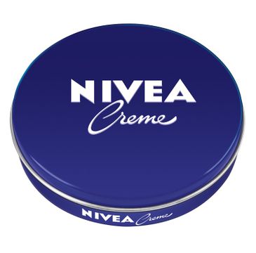 Nivea Krem Classic nawilżający do każdego rodzaju cery 75 ml