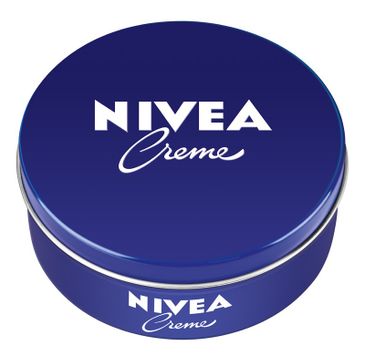 Nivea krem Classic nawilżający na dzień i na noc 400 ml